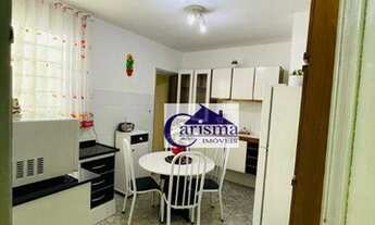 Imagem 7: Casa com 2 dormitórios à venda, 103 m²- Vila Humaitá - Santo André/SP