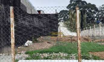 Imagem 2: Terreno Bairro Santa Tereza