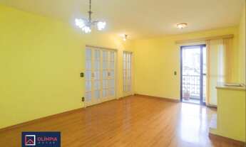 Imagem 2: Apartamento Venda 2 Dormitórios - 65 m² Vila Mariana