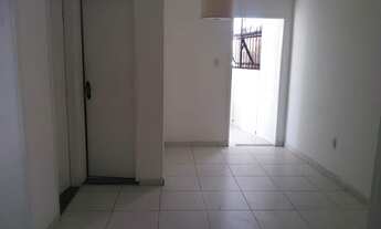 Imagem 3: Aluguel Casa Sussuarana 2/4