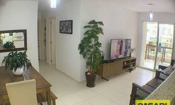 Imagem: Apartamento com 3 dormitórios à venda