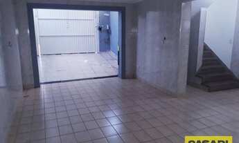 Imagem 3: Sobrado com 4 dormitórios à venda, 192 m² - Vila Euclides - São Bernardo do Campo/SP