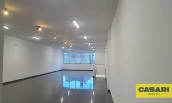 Imagem 2: Salão para alugar, 235 m² - Rudge Ramos - São Bernardo do Campo/SP
