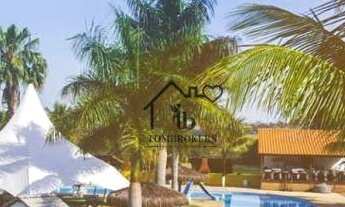 Imagem 7: Clube Esportivo e de Lazer