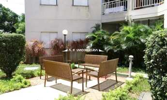 Imagem 4: São Paulo - Apartamento Padrão - PARQUE NOVO MUNDO