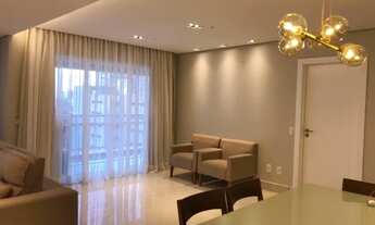 Imagem 3: Lindíssimo apartamento no Condomínio Authentic Recife