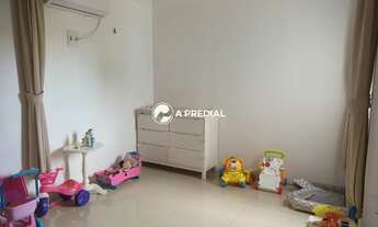 Imagem 3: Apartamento à venda, 3 quartos, 2 suítes, 2 vagas, Varjota - Fortaleza/CE