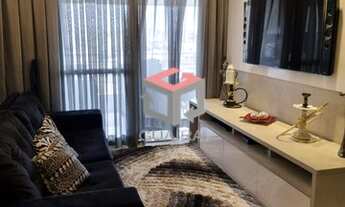 Imagem 2: Magnífico apto em um Condomínio Clube em um Bairro Tradicional!