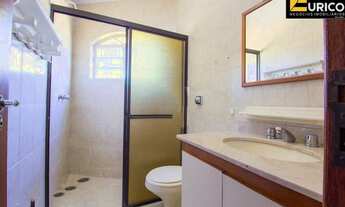 Imagem 5: VINHEDO - Casa de Condomínio - Condomínio Marambaia