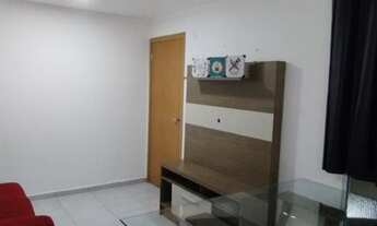 Imagem 3: Apartamento Térreo