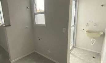 Imagem 4: Apartamento com 2 dormitórios à venda, 40 m² - Vila Príncipe de Gales - Santo André/SP