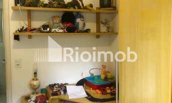 Imagem 6: Rio de Janeiro - Apartamento Padrão - Jacarepaguá