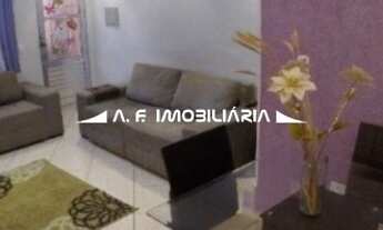 Imagem 3: São Paulo - Casa de Condomínio - VILA CONTINENTAL