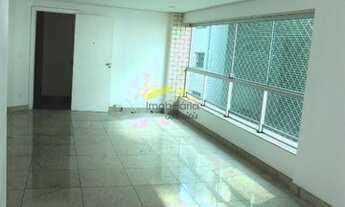 Imagem 2: Apartamento à venda, 4 quartos, 1 suíte, 2 vagas, Buritis - Belo Horizonte/MG