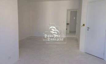 Imagem 3: Apartamento com 3 dormitórios à venda, 105 m² por R$ 650.000,00 - Vila Gilda - Santo André