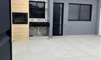 Imagem: Bauru - Casa Padrão - Vila Industrial