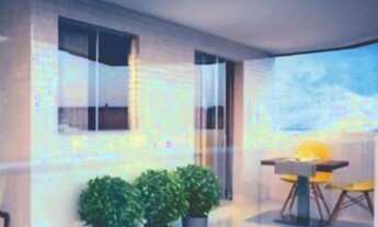 Imagem 4: Lago Di Garda. 3 Quartos. 1 Suíte. 1 ou 2 Vagas de garagem. V22