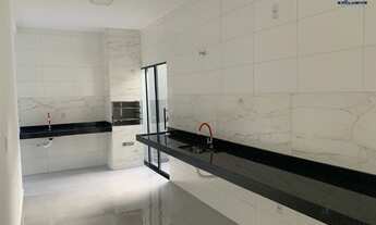 Imagem 6: ANáPOLIS - Casa Padrão - Setor Sul III Etapa