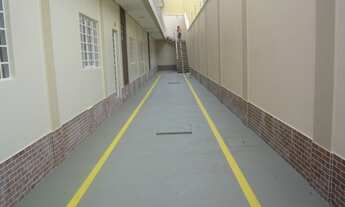 Imagem 2: Alugo apartamento com armários e cooktop na Nova Imperatriz (Imperatriz-MA