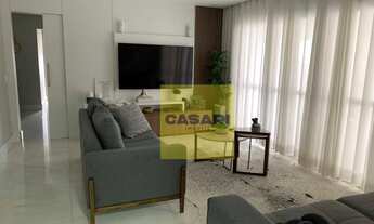 Imagem 6: Apartamento com 3 dormitórios à venda, 127 m² - Jardim do Mar - São Bernardo do Campo/SP