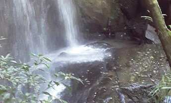 Imagem: Fazenda com Casa sede e cachoeira à venda