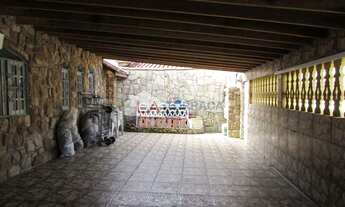 Imagem 5: Ref 13249 - Sobrado 4 Dorm - Piscina e Edicula - Lado Praia!