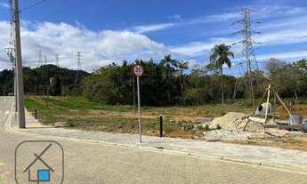 Imagem 6: Terreno à venda, 653 m² por R$ 263.000 - Bellard - Guararema/SP