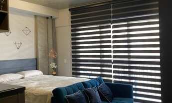 Imagem 2: Apto/studio na Trindade