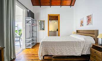 Imagem: Alugo loft diária ou mensal 600 m mar