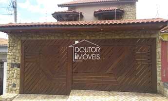 Imagem: São Paulo - Casa Padrão - VILA MARIETA