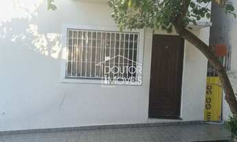 Imagem 2: São Paulo - Casa de Condomínio - VILA TALARICO