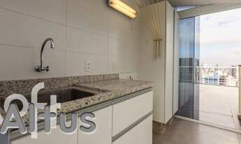 Imagem 7: Apartamento Cobertura para Venda em Pinheiros São Paulo-SP - 41-98012-T