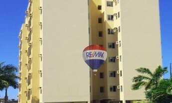 Imagem 2: Apartamento com 3 dormitórios para alugar, 68 m² por R$ 2.100,00/mês - San Martin - Recife