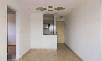 Imagem 6: Apartamento para Aluguel - Vila Curuca, 2 Quartos, 54 m2