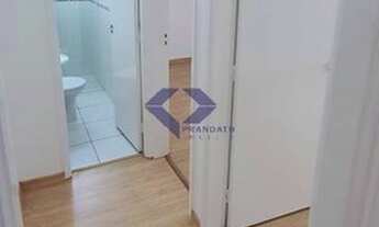 Imagem 2: Apartamento a venda com 81m² 3 dormitórios 1 suíte 1 vaga no Brooklin