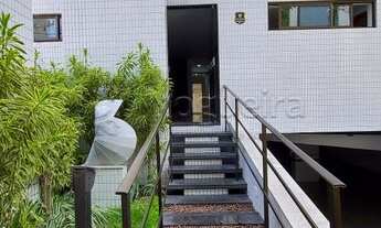 Imagem 4: PF28* Apartamento de 1 quarto com vista mar em Boa Viagem! Oportunidade de investimento co