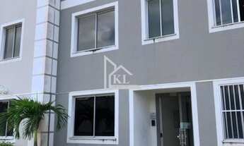 Imagem 4: Parnamirim - Apartamento Padrão - Emaús