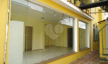 Imagem 14: Sobrado para venda e locação com 800 metros no bairro de Santana em São Paulo