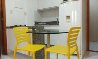 Imagem 3: Tenho um dois quartos a partir de 1.000 já com as taxas!