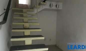 Imagem 2: SOBRADO - CONSOLAÇÃO - SP