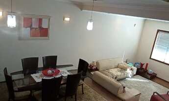 Imagem 5: Sobrado com 3 dormitórios à venda, 300 m² por R$ 1.400.000,00 - Parque Espacial - São Bern