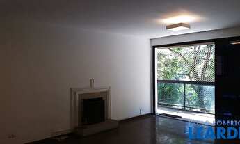 Imagem 2: APARTAMENTO - CAMPO BELO - SP