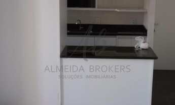 Imagem 3: Cobertura - Mansões Santo Antônio - Campinas