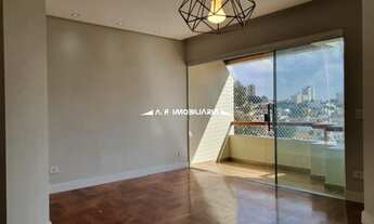 Imagem: São Paulo - Apartamento Padrão - JARDIM