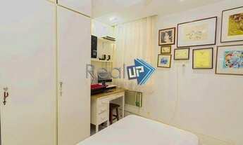 Imagem 7: RIO DE JANEIRO - Apartamento Padrão - Lagoa Lagoa