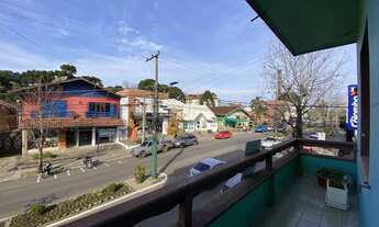 Imagem: Canela - Apartamento Padrão - Centro