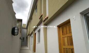 Imagem 2: São Paulo - Casa de Condomínio - PERUS