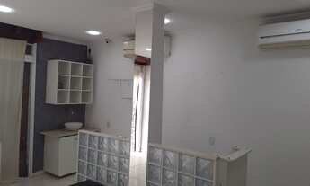 Imagem: Uma loja com uma quitinete