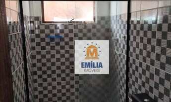 Imagem 4: Casa com 2 dormitórios à venda, 88 m² por R$ 240.000,00 - Jardim Boa Vista - Jacareí/SP