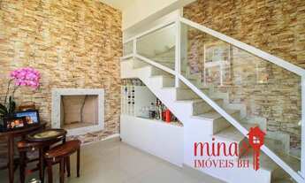 Imagem 3: NOVA LIMA - Casa de Condomínio - Vila Madeira